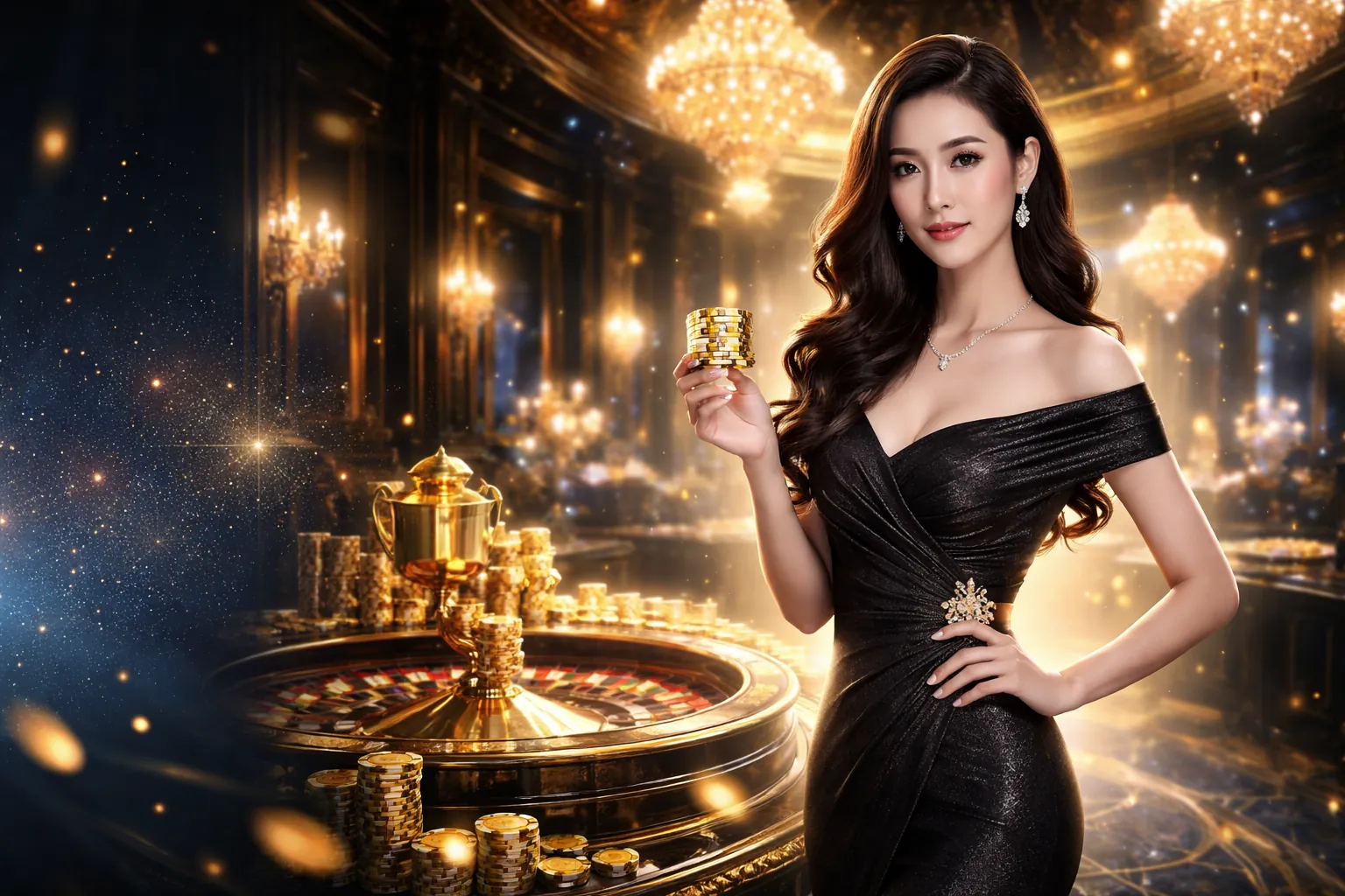 Hình ảnh đội ngũ F088 và tầm nhìn