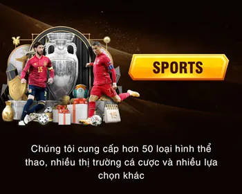 Cá cược thể thao đa dạng tại f088